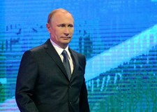 "Rz": Rządy Putina mogą doprowadzić do krachu w Rosji 