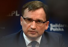 "Rz": Wysokie wydatki wizerunkowe resortu sprawiedliwości