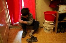 "Rzeczpospolita": Biedny jak polskie dziecko
