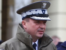 "Rzeczpospolita": Ciche zniknięcie szefa BOR