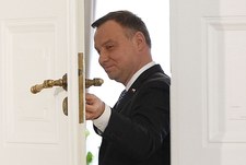 "Rzeczpospolita": Duda zmusi Kaczyńskiego do porozumienia?