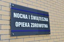 "Rzeczpospolita": Groźba chaosu z powodu protestu lekarzy