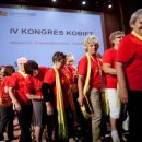 "Rzeczpospolita": Kongres Kobiet idzie po władzę