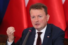 "Rzeczpospolita": Koniec "policji w policji"