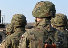 "Rzeczpospolita": Kto nowym dowódcą operacyjnym Sił Zbrojnych?