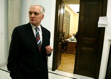 "Rzeczpospolita": Młodzieżówka PO idzie do Gowina