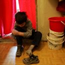 "Rzeczpospolita": Nędza ma oblicze dziecka