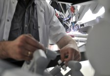 "Rzeczpospolita": Operacje da Vinci jednak z refundacją