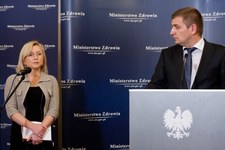 "Rzeczpospolita": Pachciarz podłożyła się Arłukowiczowi pozwem