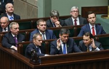 "Rzeczpospolita": Skandalicznie krótki czas na uchwalenie reformy OFE
