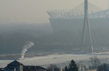 "Rzeczpospolita": Smog nad Polską można ujarzmić przepisami 