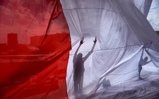 "Rzeczpospolita": Stan demokracji w Polsce pogorszył się? Nowy sondaż