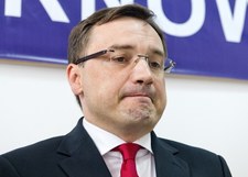 "Rzeczpospolita": Trybunał nie dla Zbigniewa Ziobry
