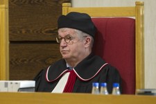 Rzepliński potwierdza: Andrzej Wróbel zrezygnował z funkcji sędziego TK
