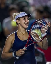 Sabine Lisicki zagra w półfinale w Hongkongu