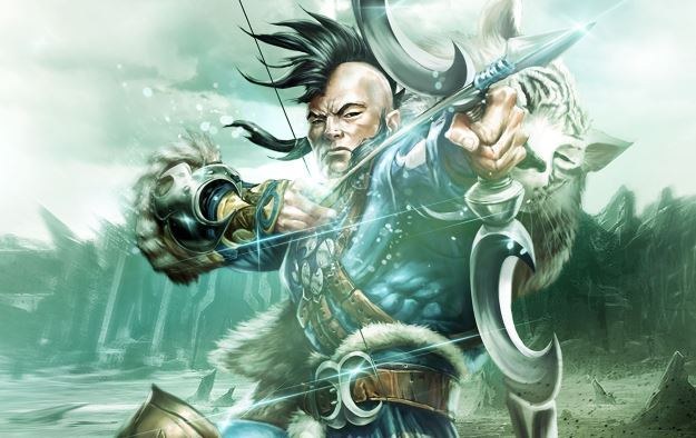 Sacred 3 /materiały prasowe