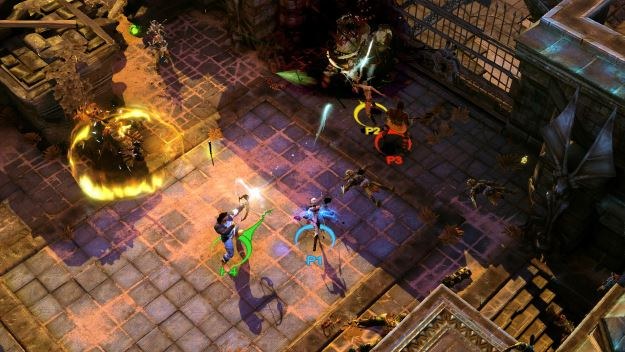 Sacred 3 /materiały prasowe