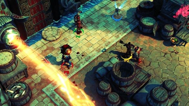 Sacred 3 /materiały prasowe