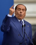 Sąd: Berlusconi oszukiwał fiskusa także, gdy był premierem