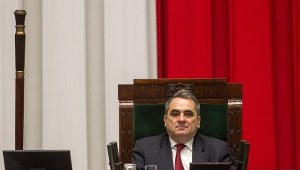 Sąd: Kary dla dziennikarzy za zniesławienie Eugeniusza Grzeszczaka 