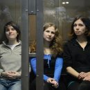Sąd odrzucił wniosek członkini Pussy Riot o przedterminowe zwolnienie 