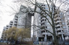 Sąd: Rosja ma zapłacić 7,8 mln zł za korzystanie z warszawskiej nieruchomości 