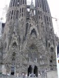 Sagrada Familia