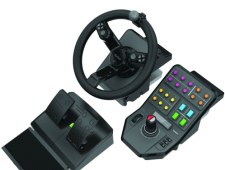 Saitek pomoże zostać profesjonalnym farmerem