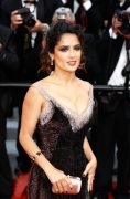 Salma Hayek