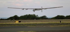 Samolot solarny ukończył kolejny etap lotu dookoła świata 