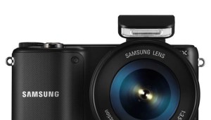 Samsung NX2000 - kolejny bezlusterkowiec z Korei 