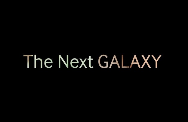 Samsung slowly reveals more information about the next model of the Galaxy. / press materials