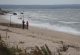 Sandy atakuje wschodnie wybrzeże USA