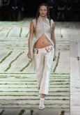 Sarah Burton dla McQueen'a
