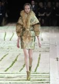 Sarah Burton dla McQueen'a