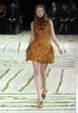 Sarah Burton dla McQueen'a