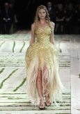 Sarah Burton dla McQueen'a