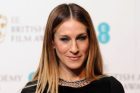 Sarah Jessica Parker zaprojektuje buty!