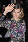 Sarah Jessica Parker