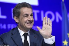 Sarkozy objęty śledztwem ws. nielegalnego finansowania kampanii