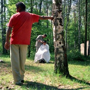 Sarvar Sing i Bhajan /kliknij - zobacz większe