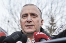 Schetyna dla "Faktu": PiS urządza teatr absurdu