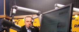 Schetyna: Kierowanie rządem? Mógłbym spróbować