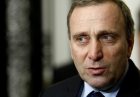 Schetyna: PiS może wygrać