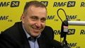 Schetyna w Przesłuchaniu w RMF FM o zamieszaniu wokół ACTA