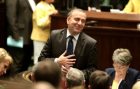 Schetynie też się udzielił nastrój odwilży