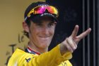 Schleck zostanie uhonorowany jako zwycięzca Tour de France 