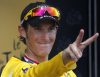 Schleck zostanie uhonorowany jako zwycięzca Tour de France 