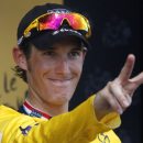 Schleck zostanie uhonorowany jako zwycięzca Tour de France 