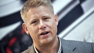 Schmeichel: Najważniejsze, aby mieć w drużynie łowcę bramek